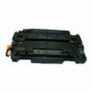 Toner za HP, 255A - CE255A  / CRG724-Zamjenski